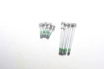 Kawasaki 2000-2004 Stx 1100 Di Ultra 130 Exhaust Top Header Pipe Bolts. Fixed Price $45.95.