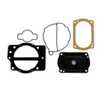Sbt Carburetor Rebuild Kit Compatible With Keihin Cdk-cv Carbs. Fixed Price $66.50.