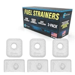 Qfs Fuel Pump Filter Strainers 6 Volvo Saturn Ford Airtex FS220 FS242. Fixed Price $28.98.