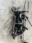 97 Bombardier Seadoo Xp Dual Carburetors Mikuni. Fixed Price $150.00.