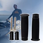 295500110 Handle Grip Kit Fits Seadoo 1994-1998 Gtx Gti Sp Xp Series, Black. Fixed Price $21.95.