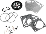 Wsm Carburetor Rebuild Kit Kawasaki Sea-doo Yamaha. Fixed Price $47.92.