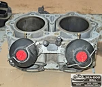 Sea Doo Xp Rx Gtx Lrv 947 951 Cylinders Block Jugs Gsx .25 Mm Core. Fixed Price $169.99.