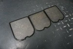 2000-2004 Kawasaki Freshwater Stx Ultra Pwc Jetski Oem Flame Arrester Screen Set. Fixed Price $26.95.