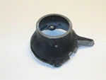1999 2003 Kawasaki Zxi 1100 Steering Nozzle Oem# 59476-3734. Fixed Price $24.99.