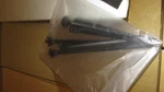 Nos Yamaha Waverunner Marine Kfig Throttle Cable Kit PN:90891-40753-00. Fixed Price $28.99.