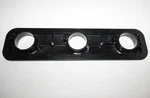 Polaris Air Intake Filter Manifold Base 1999-2004 Virage Genesis Ficht 1200. Fixed Price $24.95.