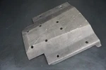 2004-12 Kawasaki Oem Freshwater Riding Plate Jet Pump Cover 59446-0077 STX-15F. Fixed Price $49.99.