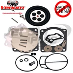 Yamaha Mikuni Super Sbni Carburetor Rebuild Kit GP1200R Gpr. Fixed Price $32.95.