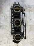 2001 Yamaha Suv 1200 Carburetor Assembly Carbs Ls 2000 Gp Nice!. Fixed Price $250.00.