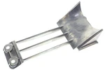 Yamaha Screen, Intake 6CN-R1333-00-00 Oem New. Fixed Price $77.42.