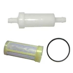 Sea-doo Pwc Water Separator Filter Oring Oil Fuel Kit 275500090 275000262. Fixed Price $19.95.