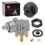 Fuel Valve Petcock Knob Nut For Sea Doo Gsi Gsx Gti Gts Gtx Hx Spi Spx Xp. Fixed Price $25.99.