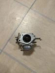 1987 Yamaha 40HP Carburetor Assembly #2 Center. Fixed Price $100.00.