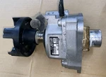Yamaha Drive Midshaft Coupler Coupling 66H LX2000. Fixed Price $169.99.