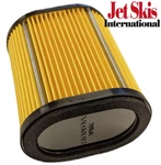 Honda Aquatrax F12X, R12X & 15X Jet Ski Waverunner Turbo Air Filter Oem. Fixed Price $22.85.