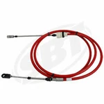 Yamaha Trim Cable 01-02 1200/GP 800 F0X-U153E-01-00 Sbt 26-5416. Fixed Price $216.93.