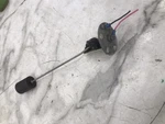 98 Sea Ray Sundancer 250 Boat Gas Fuel Level Sensor Sending Unit Float. Fixed Price $49.00.