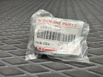 92077-503 Kawasaki Standup Jetski Choke Knob JS440 JS550 550SX. Fixed Price $45.00.