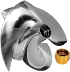 Solas Stock Engine Concord Impeller 17/29 Pitch Honda Aquatrax R12X 04-07. Fixed Price $482.90.