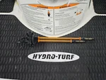 Kawasaki Sts Stx 900 1100 Gas Tank Fuel Tap Pickup Valve Tubes 51023-3732 2003 4. Fixed Price $119.99.