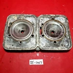 Gtx Gsx Gti 787 800 Rfi Cylinder Cover Heads Fuel Rotax Brp. Fixed Price $149.99.
