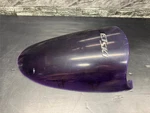 Oem Kawasaki Ultra 150 130 Di Hood Visor / Windshield Deflector. Fixed Price $71.99.