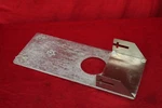 Seadoo Yamaha Custom 4TEC Remote Coolant Overflow Bottle Mount Gprxp Engine Swap. Fixed Price $34.95.