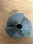 Seadoo Xp Gtx Spx 787 800 Impeller 140MM 271000331A Jet Ski Pump Hx Gsx Gti Gsi. Fixed Price $59.99.