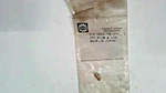 Nos Genuine 1997 Sea-doo Sp Pwc Factory Brass # 135 Main Jet Oem 270500174 New. Fixed Price $6.89.