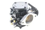 New Oem Yamaha 66G-14301-01-00 Mikuni Carburetor Assembly Nos. Fixed Price $699.99.