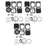 3PCS Carburetor Rebuild Repair Jet Kit For Sea-doo Spi Spx Hx Gsi Gsx. Fixed Price $28.63.