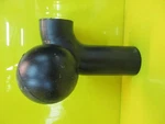 Yamaha Waverunner GP1300R Intake Hose Ventilator Resonator Tube 03-08. Fixed Price $14.24.