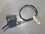Yamaha Throttle Cable Gpr GP1200R XL1200 XLT1200 66V-67252-00-00. Fixed Price $9.00.