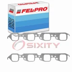 Fel-pro Exhaust Manifold Gasket Set For 1965-1974 Chevrolet Corvette 6.5L. Fixed Price $27.46.