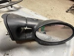 Seadoo Gsx Limited '99 Oem Mirror Rh Used. Fixed Price $35.00.