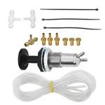 Triple Carb Primer Kit For Yamaha Gpr 1200R Xlt Suv 1995-2003. Fixed Price $13.78.