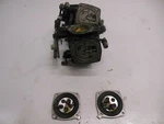 BB76 Seadoo Xp 717 720 1995 Carburetors Good 270500252 270500250. Fixed Price $159.49.