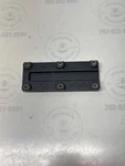 Seadoo 271000504 Speed Sensor Block Off Blank Plate 291000446 Ride Cap. Fixed Price $34.99.