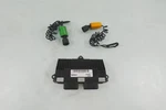 2015-2016 Sea-doo Wake Gtx Gti Ltd 155 Oem Mpem Cdi Ecu Computer Module + Key. Fixed Price $599.97.