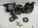 EE44 Yamaha Xlt 1200 2001 Carburetors 68N-14301-01-00 68N-14301-02-00. Fixed Price $249.49.