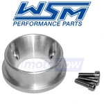 Wsm Adapter For 1990-1991 Sea-doo Gt Fuel & Air Carburetors Jl. Fixed Price $35.76.