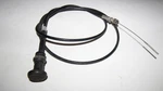 Seadoo Gsx 787 800 Choke Cable 270000237. Fixed Price $25.95.