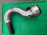 2002-2008 Sea-doo Rxt Gti 130 Gtx 4-TEC 155 Oem Exhaust J Pipe 274001049. Fixed Price $49.67.