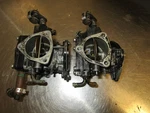 92 Seadoo Gtx 580 587 Carburetor Dual Twin Carbs 270500150 270500151 #2. Fixed Price $199.99.