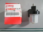 New Oem 61N-24560-10-00 Yamaha Fuel Filter 0820. Fixed Price $41.41.