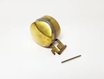 K & S Carburetor Float 56-1624. Fixed Price $35.10.