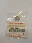 Qty 7 Kawasaki Oem Genuine Washer 5X16X1.5 92022-3041. Fixed Price $24.99.