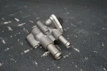 2002-2008 Waverunner FX140 Yamaha Oem Pressure Control Valve Joint. Fixed Price $24.97.