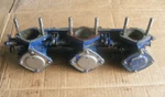 Polaris Sl 650CC Carburetor Triple Mikuni 3140086 Blue Pwc Jetski Good. Fixed Price $94.90.